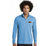 Texas Roadhouse Men's Sport-Tek Posi-Charge Wicking 1/4 Zip Pullover