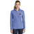 Texas Roadhouse Women's Sport-Tek Posi-Charge Wicking 1/4 Zip Pullover