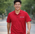 Bubba's 33 Men's Nike Dri-FIT Micro Pique 2.0 Polo (Standard sizes)