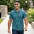 Bubba's 33 Men's OGIO Regain Polo