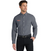 Bubba's 33 Men's Port Authority Long Sleeve SuperPro Oxford Shirt