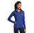 Bubba's 33 Women's Sport-Tek Sport-Wick Stretch 1/4-Zip Pullover