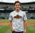 Texas Roadhouse Sport-Tek CamoHex Tee