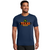 Texas Roadhouse Nike Dri-FIT Cotton/Poly Tee