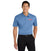 Jaggers Men's Port Authority Silk Touch Performance Polo