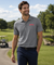 Jaggers Men's Sport-Tek TALL Micropique Sport-Wick Polo
