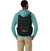 Bubba's 33 Port Authority Matte Oxford Backpack