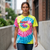 Bubba's 33 Spiral Tie Dye T-Shirt
