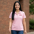 Jaggers Women's Sport-Tek Micropique Sport-Wick Polo
