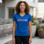 Bubba's 33 Sport-Tek Women's PosiCharge Competitor V-Neck Tee