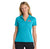 Jaggers Women's Dri-FIT Micro Pique 2.0 Polo