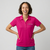 Bubba's 33 Sport Tek Ladies Posicharge Performance Polo