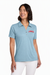 Jaggers Women's Travis Mathew Coto Performance Polo