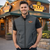 Texas Roadhouse The North Face Ridgewall Soft Shell Vest