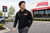 Jaggers Men's Sport-Tek Sport-Wick Stretch 1/4-Zip Pullover