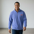 Jaggers Comfort Colors Ring Spun 1/4-Zip Sweatshirt