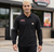 Jaggers Carhartt Rugged Flex Men's Heavyweight Long Sleeve Polo