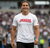 Jaggers Nike Dri-FIT Cotton/Poly Tee