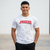 Jaggers Sport Tek Camo Hex Tee