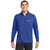 Bubba's 33 Men's Sport-Tek Sport-Wick Stretch 1/4-Zip Pullover