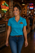 Texas Roadhouse Sport-Tek® Women's PosiCharge® Competitor™ Polo