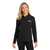 Jaggers Port Authority Ladies Long Sleeve Polo