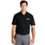 Jaggers TALL Nike Dri-FIT Micro Pique 2.0 Polo