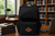 Texas Roadhouse Port Authority Matte Oxford Backpack