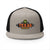 Texas Roadhouse Classic Five-Panel Trucker Cap
