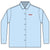 Bubba's 33 Women's Mercer+Mettle Long Sleeve Stretch Woven Shirt