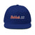Bubba's 33 Yupoong Trucker Hat