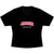 Jaggers Ladies Sport-Tek PosiCharge Competitor V-Neck Tee