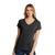 PR Tri-Blend V-Neck Tee