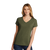 PR Tri-Blend V-Neck Tee