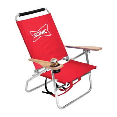 Sonic Bahama Beach Chair