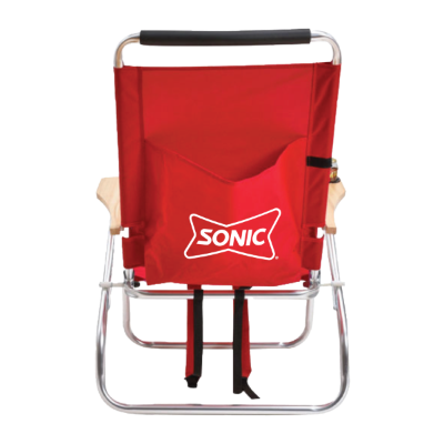 Sonic Bahama Beach Chair