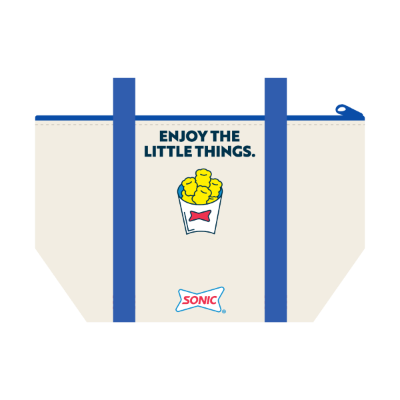 Sonic Weekender Tote