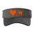 NNG Visor Headwear