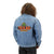 Texas Roadhouse Men's Denim Jacket