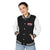 Jaggers Unisex Heavyweight Letterman Jacket
