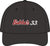 Bubba's 33 Carhartt Rugged Professional Series Cap