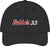 Bubba's 33 Carhartt Rugged Professional Series Cap