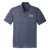 MC Shift Leader Men's Heather Trace Polo