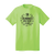 PR SAC Adult Cotton Tee
