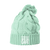 TSC Twist Beanie, Seafoam