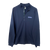 CI Men's Calibre 1/4 Zip Pullover