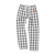 HBH Unisex Flannel Lounge Pants