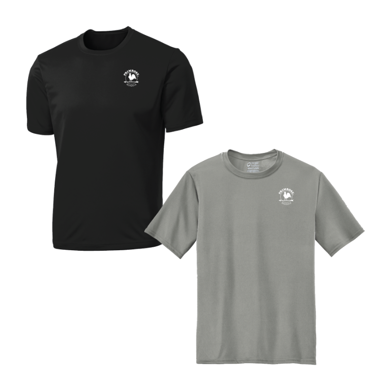 Primrose Performance Tee - Unisex