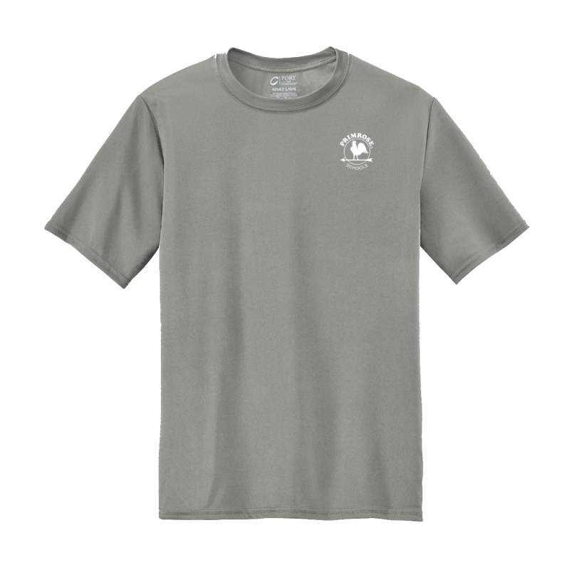 Primrose Performance Tee - Unisex