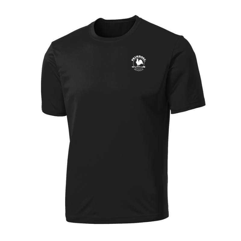 Primrose Performance Tee - Unisex